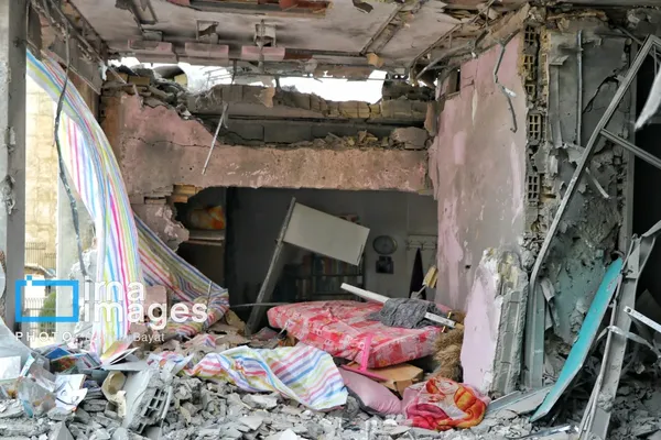 جزئیات آواربرداری در منطقه کوچمشکی زنجان