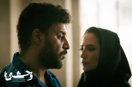 (ویدئو) سکانس جنجالی دیدار داوود و رها بعد از ۵ سال؛ فصل دوم وحشی نفس‌گیر شروع شد