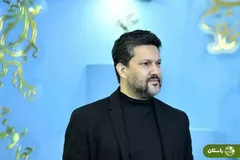 واکنش تند حامد بهداد؛ چه خوب سر پیرپسر را بریدید!