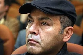 (عکس) تونل زمان؛ فریبرز عرب نیا در کنار حسن جوهرچی و احمد نجفی؛ سال ۷۵