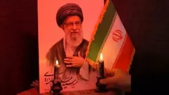 (ویدئو) آخرین وضعیت سلامت همسر رهبر شهید انقلاب