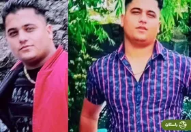 پلیس در تعقیب قاتلان یک دعوای اینستاگرامی | بهرام پفک و نیما را شناسایی کنید + عکس