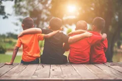 هفت باور غلط در مورد رفاقت