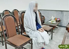 قتل هولناک دختربچه ۷ساله توسط نامادری ۲۵ساله!