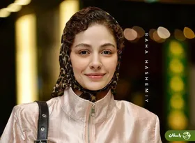 (تصاویر) استایل شیک ماری سریال خاتون توجه‌ها را جلب کرد