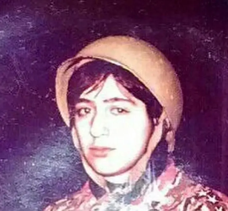 عکس مازیار لرستانی در لباس ارتش عکس مازیار لرستانی در لباس ارتش