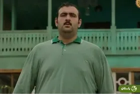 «علی امین حسنی» بازیگر نقش «بهروز» در سریال پایتخت کیست؟ + ویدئو