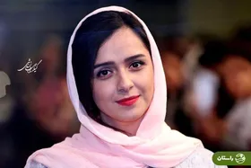 ویدئو |‌ ماجرای جالب بازیگر شدن ترانه علیدوستی