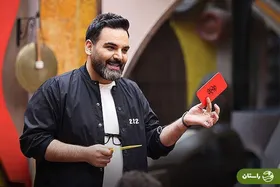 چرا کیهان به احسان علیخانی حمله کرد؟!