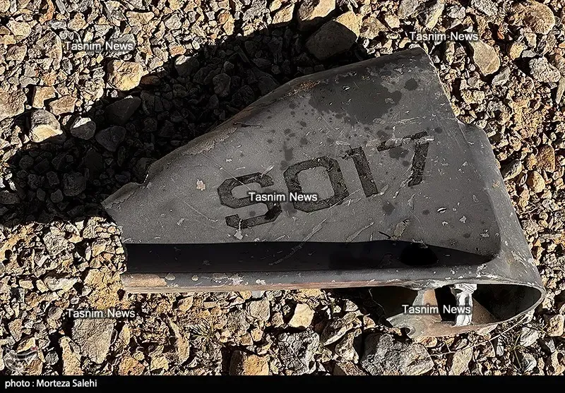 جنگنده آمریکایی