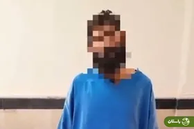 ویدئو | گنده لات قم بازداشت شد