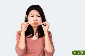 راه‌های جلوگیری از لاغر شدن صورت در رژیم را یاد بگیرید