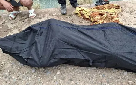 روایت هولناک قتل ملیکا از زبان متهم پرونده | من قاتل نیستم، اتفاق تلخی افتاد!