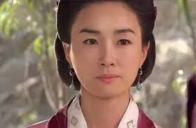 عکس | چهره مادر جومونگ در ۵۲ سالگی