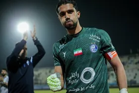 مورد عجیب سیدحسین