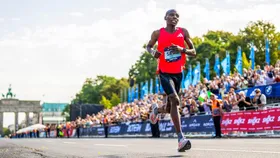 جابجایی مرز‌های توان بشر؛ سباستین ساوه دونده کنیایی سریع‌ترین ماراتن تاریخ را ثبت کرد