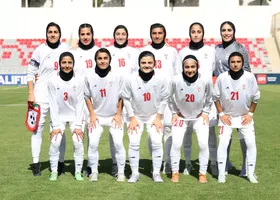 بیانیه دادستانی کشور درباره اعضای تیم فوتبال زنان