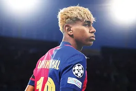 روزانه ۷/۰۰۰/۰۰۰/۰۰۰ تومان؛ پیشنهاد سرگیجه آور عربستانی‌ها به دست یامال رسید