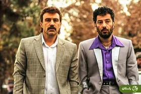 ویدئو | رقص هندی نوید محمدزاده و محسن تنابنده!