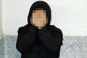 نقشه شیطانی جاری حسود برای در دام انداختن عروس سوگلی