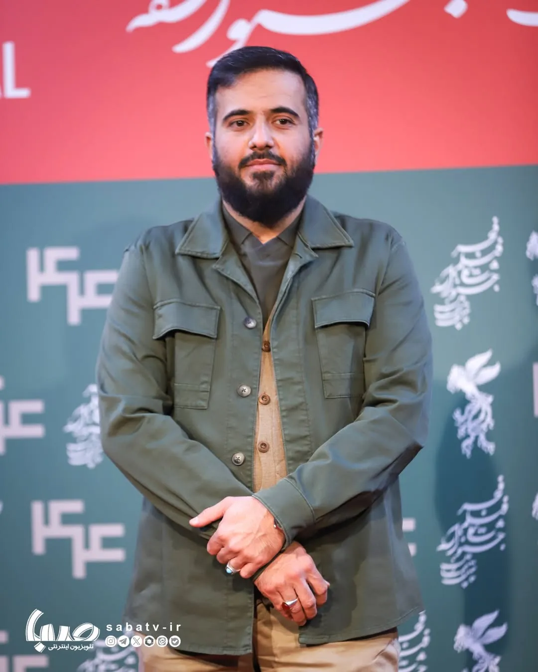 فتوکال فيلم سینمایی «غوطه ور»