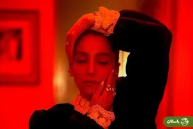 عکس‌های خاص و ژست‌های متفاوت مریم (نازنین بیاتی) سریال تاسیان