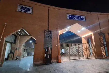 ماجرای گاز اشک‌آور در بیمارستان سینا چه بود؟