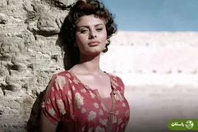 (عکس) تونل زمان: سوفیا لورن از گذشته تا امروز؛ به بهانه ۹۱ ساله شدن اسطوره ایتالیایی سینما