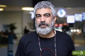 ویدئو |‌ خاطره جالب سروش صحت از مادرش و چلوکبابی و پیاز