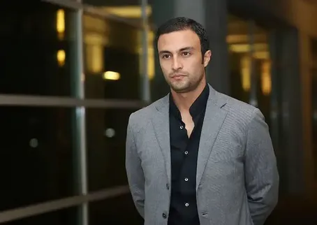 (عکس) امیر جدیدی: عزادارم، در جشنواره فجر شرکت نمی‌کنم