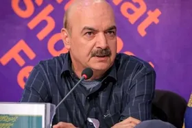 واکنش ایرج طهماسب به حمله موشکی آمریکا و اسرائیل