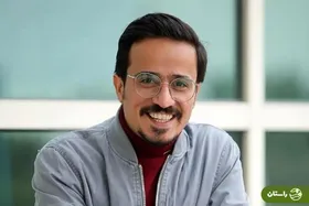 (عکس) استایل شیک و جذابِ حسین سلیمانی و همسرش روی فرش قرمز ونیز