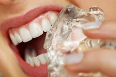چرا برخی افراد یخ می‌جوند؟
