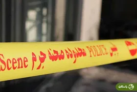 دخترکشی در همدان؛ قتل هولناک دختر ۷ ساله به دست پدرش