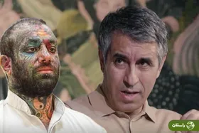 ویدئو | صحبت‌های مهمان علی ضیا درباره تتلو حاشیه‌ساز شد