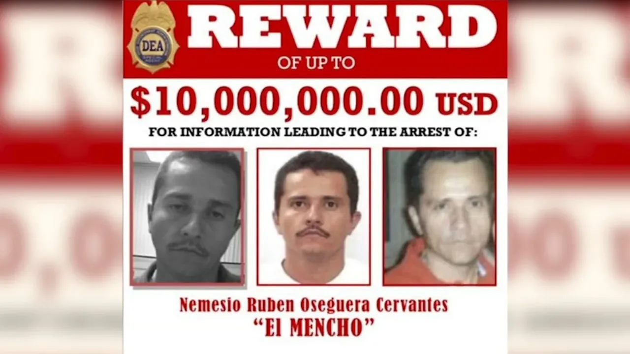 اِل مِنچو کیست