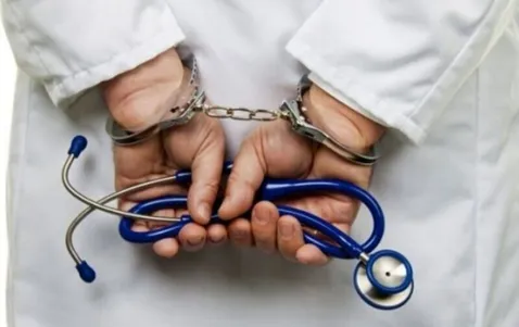 جزئیات دستگیری پزشک اینستاگرامی؛ از ویتامین‌تراپی تا بیهوشی و گرفتن فیلم خصوصی!