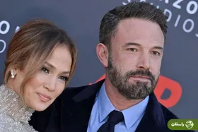 عکسی تازه از جنیفر لوپز در آستانه جدایی از بن افلک