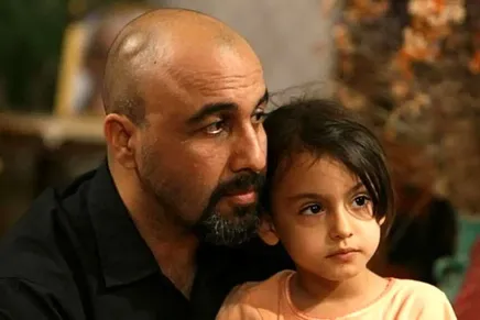 (عکس) چهره جدید نیکی نصیریان دختر رضا عطاران در سریال «بزنگاه» پس از ۱۷ سال