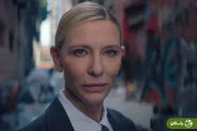 کیت بلانشت طرفداران سریال  «بازی مرکب» (Squid Game) را شوکه کرد