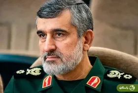 ویدئو | روایت همسر و پسر سردار امیرعلی حاجی‌زاده از شب شهادت و ماجرای هواپیمای اوکراینی