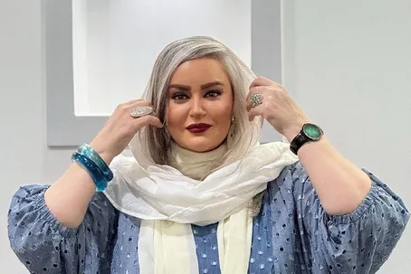 واکنش نعیمه نظام دوست به اوضاع کشور: دلم می‌خواهد بمریم