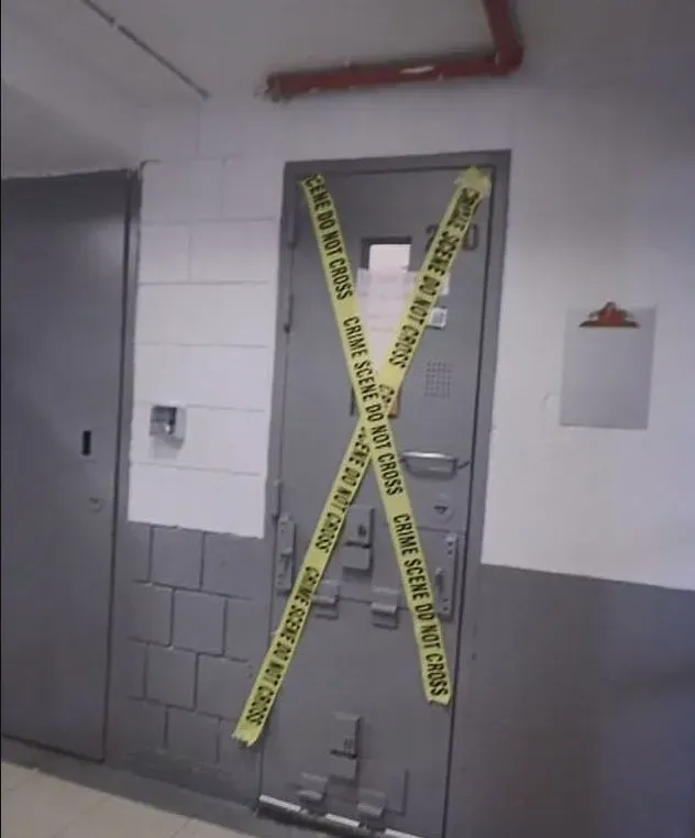 قتل جفری اپستین