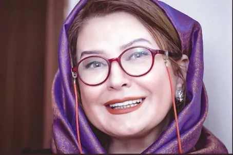 ورود متفاوت «لعیا زنگنه» به معرکه «بدنام»