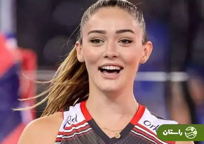 زهرا گونش