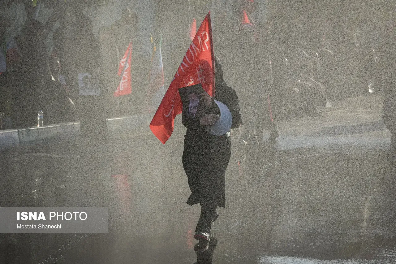 تشییع رهبر انقلاب تشییع رهبر انقلاب