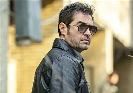 شهاب حسینی بازیگری را کنار گذاشت