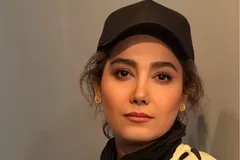 (عکس) تیپ اسپرت «پانته‌آ قدیریان» بازیگر «زخم کاری» در فوتوشوت جدید