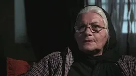 شهرزادِ سینمای ایران درگذشت؛ کبری امین‌سعیدی کیست؟