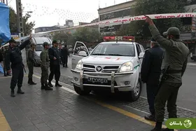 قتل هولناک جوان شادگانی توسط دوست صمیمی‌اش | قاتل او را چاقو چاقو کرد